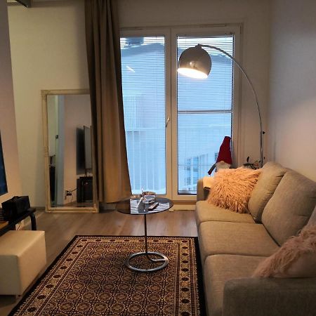 Nordic Home Rovaniemi Exterior photo